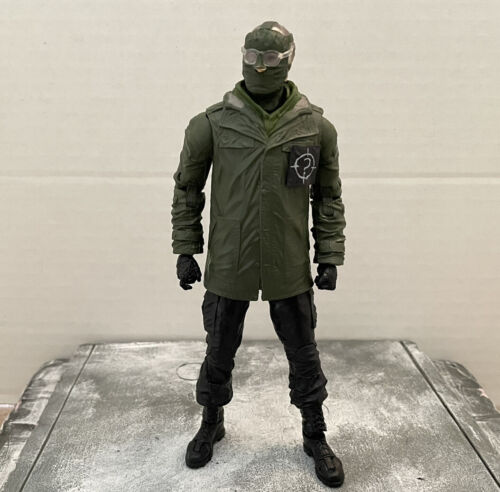 Macfarlane Toys DC Multiverse The Riddler 7" Action Figure - Picture 1 of 1