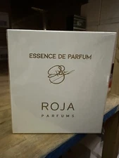 CREATION E POUR FEMME ESSENCE DE PARFUM 3.4oz/100ml ROJA PARFUMS SEALED