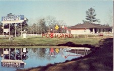 ARROWHEAD CAMPSITES Hwy 90, MARIANNA, FLORIDA