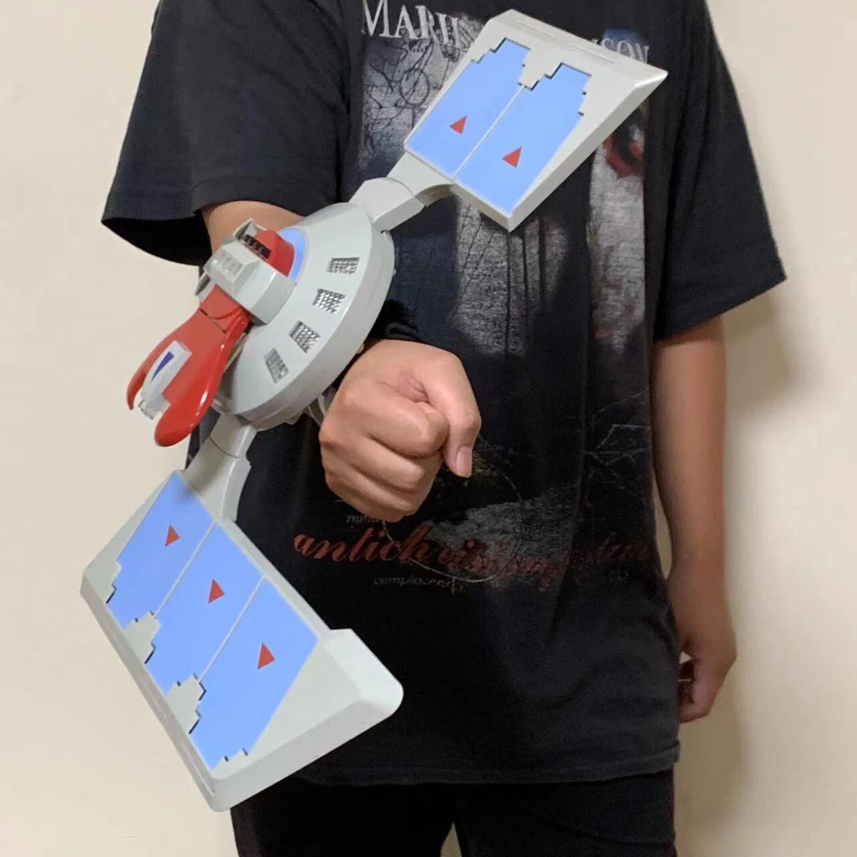 Yu-Gi-Oh! Rush Duel Duel Disk Yudias Version | Yugi Market