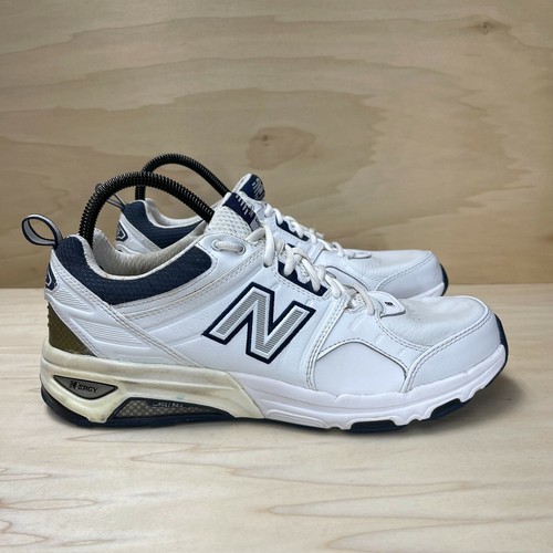 New Balance Mens 857 MX857WN Lace Up 