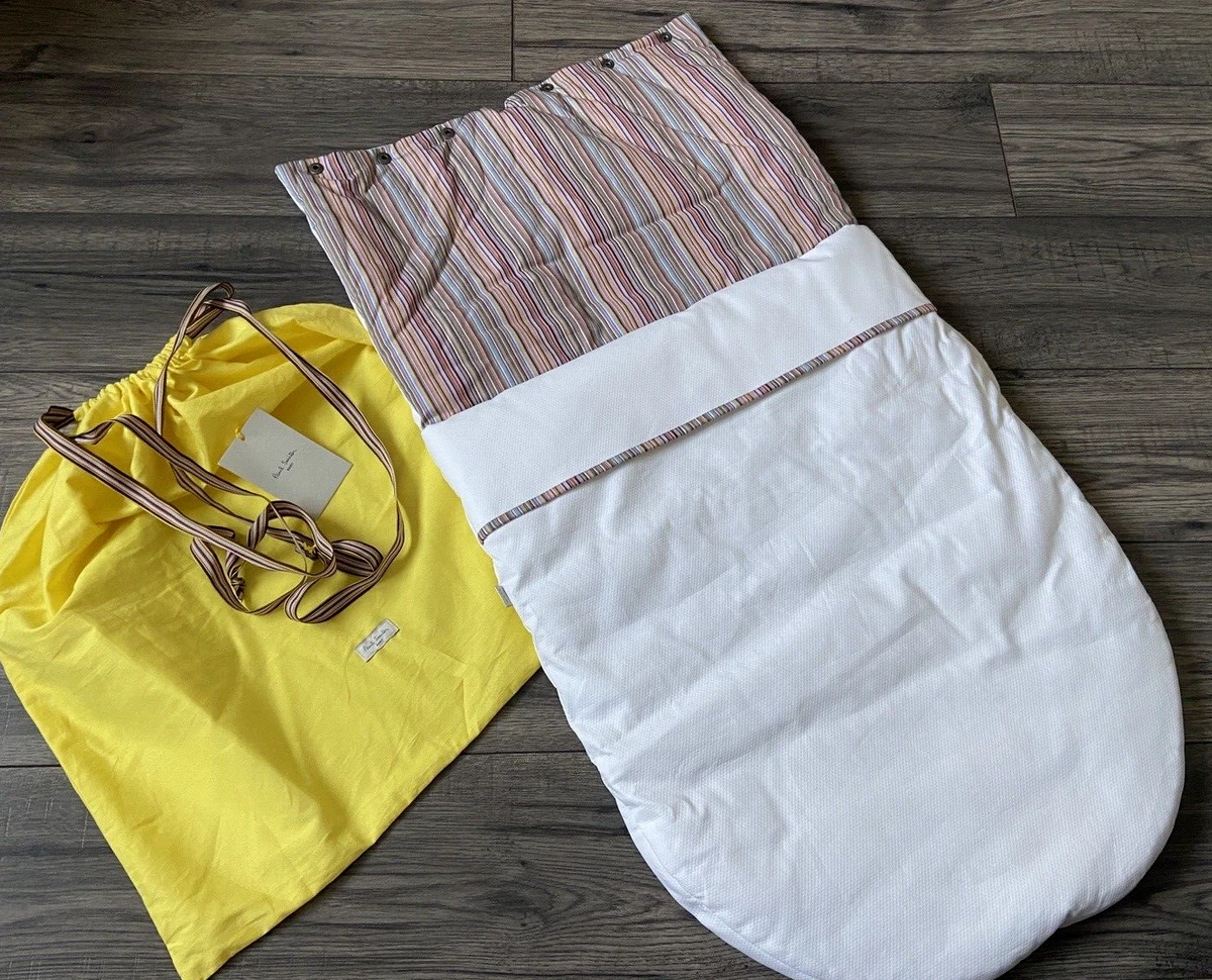 Paul smith baby bag sale