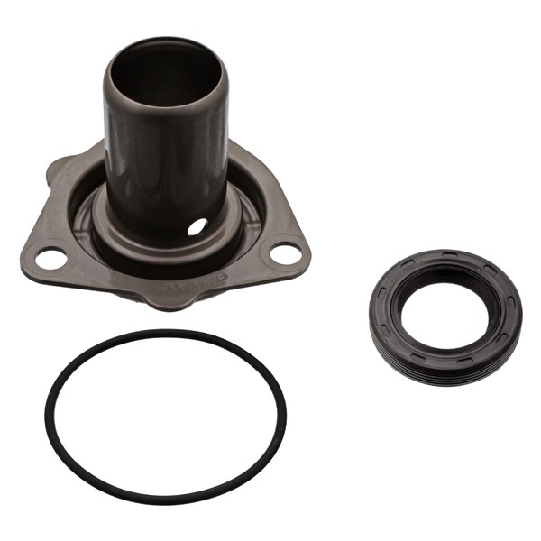 Febi Bilstein FüHrungshüLse, Kupplung (45719) FüR Audi A4 B5 80 B3 100 C3 A6 C5-image