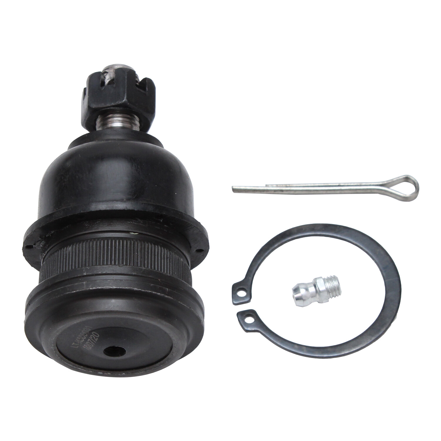 Both (2) New Front Lower Ball Joints for Hyundai Elantra Tiburon Kia