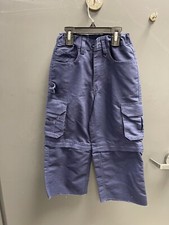 Boy Scouts of America Switchback2 Uniform Pants Boys Size 4