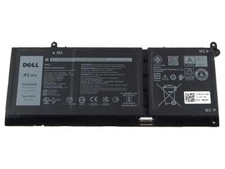 41Wh Genuine G91J0 Dell Battery For Latitude 3320 3420 3520 Inspiron 5310 5410