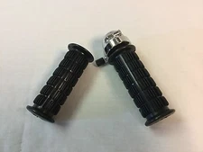 Mini Bike Motorcycle Twist Throttle grips for 7/8" Handlebar. USA SELLER