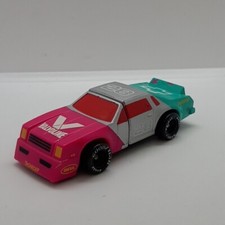 Vintage MATCHBOX Connectables Stock Car #28 