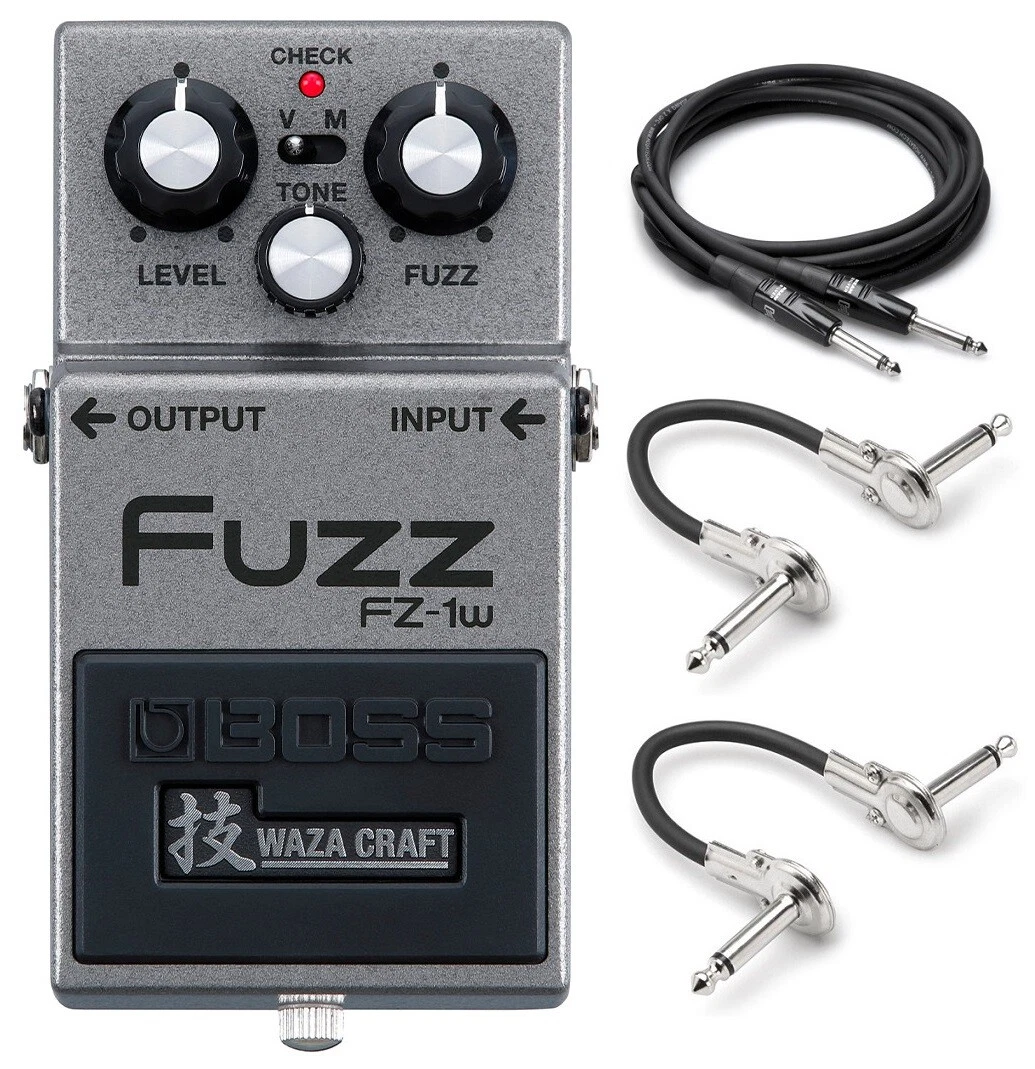 Boss Guitar Fuzz Pedals for sale | eBay
