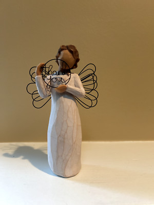 WILLOW TREE  Just for You - 2005- Figurine - Susan Lordi - Demdaco #26166