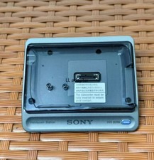 Genuine Sony DCRA-C162 Handycam Camcorder Station Dock For DCR-SR40 SR60 SR80