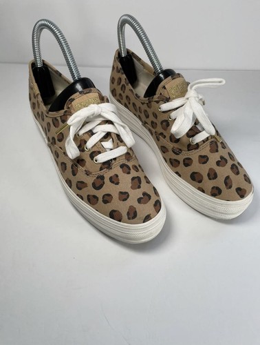 keds cheetah