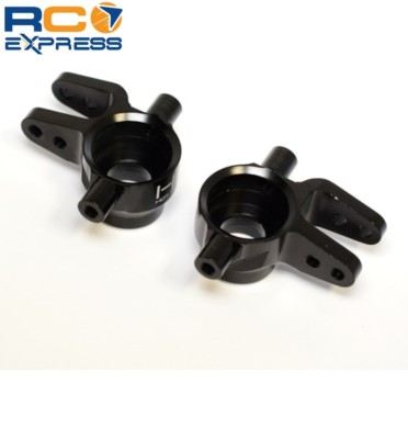 Traxxas 4x4 Slash Stampede Rustler Rally Aluminium Achsschenkel SLF2101