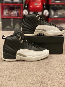 jordan 12 playoffs 1997