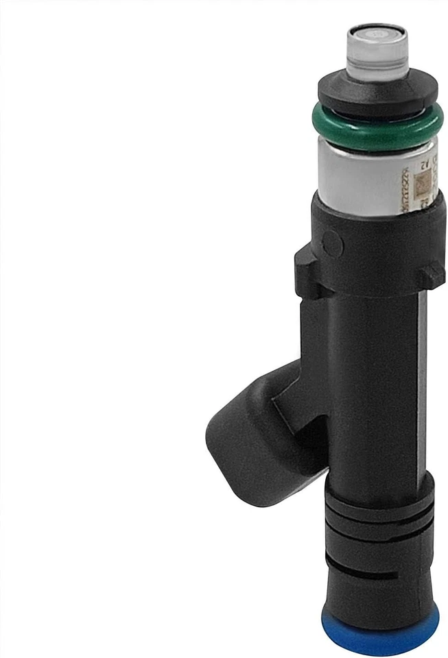 8x Inyector de combustible Bosch para Mercury Grand Marquis 2005 4,6 L V8 #0280158064 Foto 4 de 4