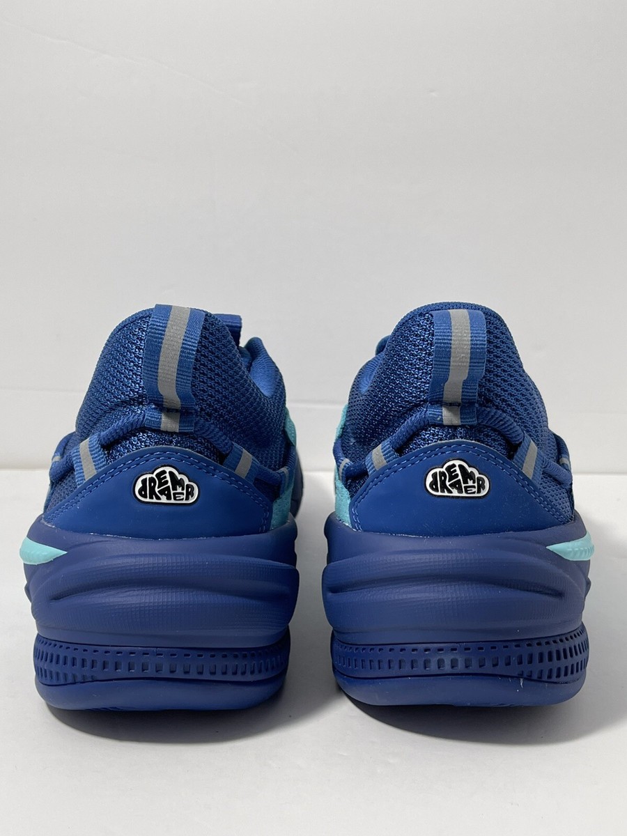Brand New Puma RS Dreamer J Cole Sodalite Blue Men display picture 2