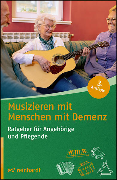 Thumbnail - Musizieren Mit Menschen Mit Demenz | 2022 | Deutsch