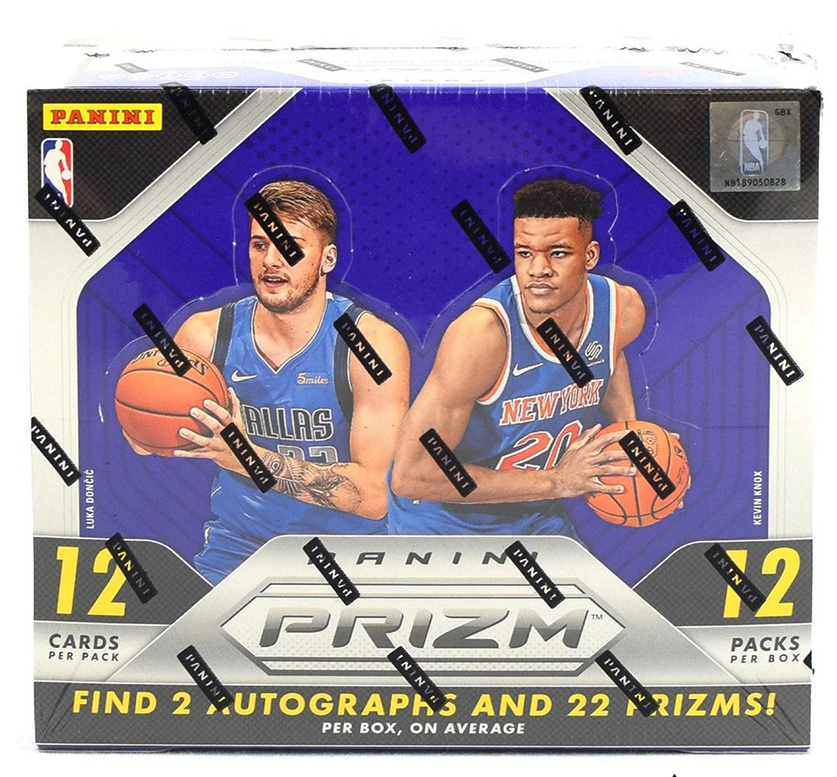 2018-19 PANINI PRIZM BASKETBALL RED WHITE AND BLUE PRIZM PICK YOUR