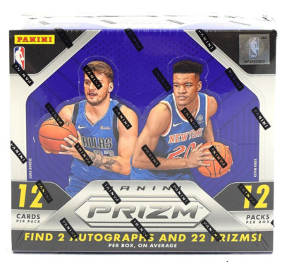 2018-19 PANINI PRIZM BASKETBALL RED WHITE AND BLUE PRIZM PICK YOUR CARD #100-199