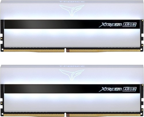 Premium 16GB (2x8GB) T-Force XTREEM ARGB RAM - Low Latency & Overclock Support - Picture 3 of 9