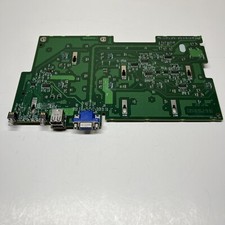 408791-001 HP Proliant DL380 G5 Fan Board 012525-001 012526-000 Tested Pull Test