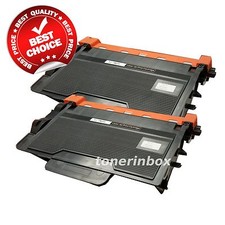 2PK TN850 Toner Cartridge For TN820 DCP-L5500DN HL-L5000D MFC-L5700DW