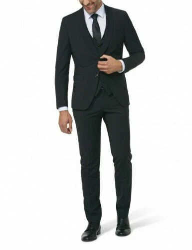 Completi e abiti sartoriali da uomo smoking