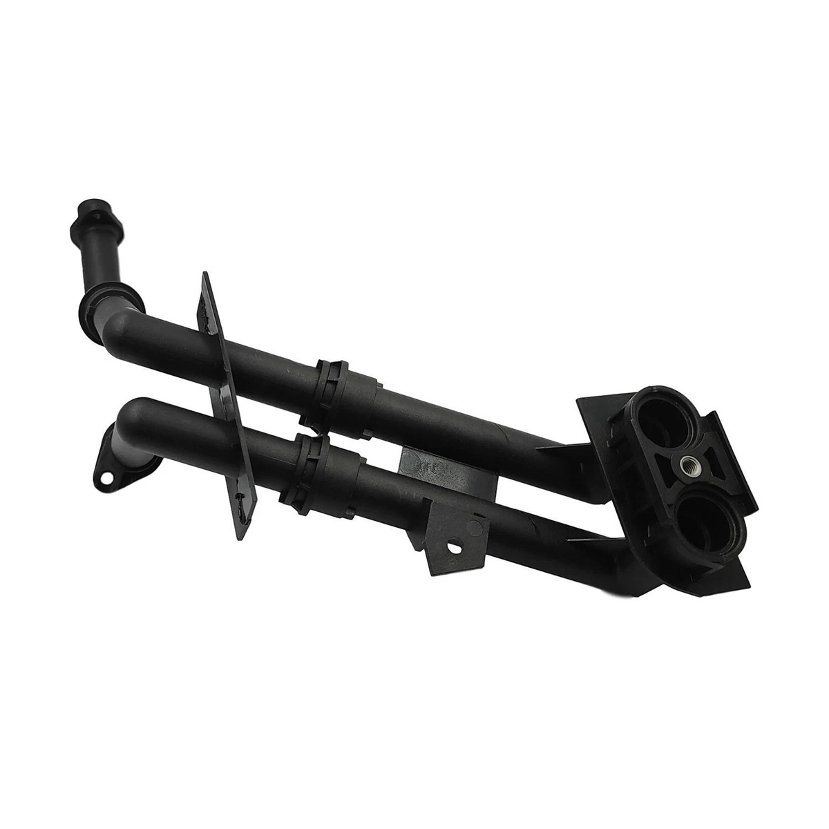 OEM VOLVO HEATER CORE PIPE 3946693 | eBay 