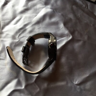 HAMILTON H766860 KHAKI X-MATCH CHRONOGRAPH AUTOMATIC WINDING NEW