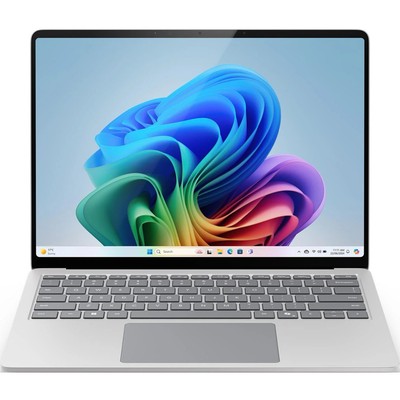 MICROSOFT SURFACE LAPTOP 7TH ED. 13.8'' X PLUS(X1P-64)/16GB/256GB PLATINUM, W11P(