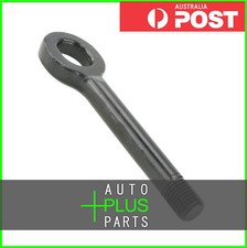 Fits HYUNDAI GETZ TOW HOOK - 02,05,06,07