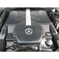 2004 Mercedes Benz R230 SL500 5,0 Motor Engine M113 113.963 225 KW 306 PS 2004 Mercedes Benz R230 SL500 5,0 Motor Engine M113 113.963 225 KW 306 PS