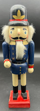Christmas Nutcracker-11 1/2"