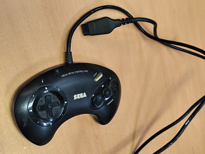 Controller Sega Mega Drive  K59
