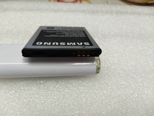 Batería 1 pieza EB454357VU 1200mAh para Samsung Galaxy Y S5360 Y Pro B5510 - Imagen 6 de 6