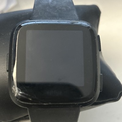 Fitbit Versa Activity Watch