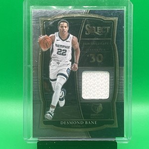 Desmond Bane Rookie Card | eBay