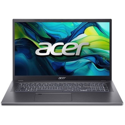 ACER Aspire 17 (A17-51M-78PN), 17,3 Zoll Notebook Intel Core i7-13620H 32 GB