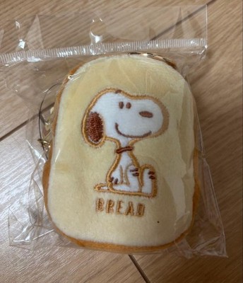 Snoopy Town Shop Original Nagoya Parco Store Limited 1st Anniversary Bread