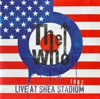 THE WHO ~ Live At Shea Stadium 1982 ~ 2024 UK 25-track TRIPLE VINYL SET ~ MINT