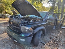 Driver Axle Shaft Classic Style 5 Lug Wheel Fits 12-24 DODGE 1500 PICKUP 1633651
