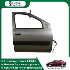 Porte avant et accessoires Dacia LOGAN