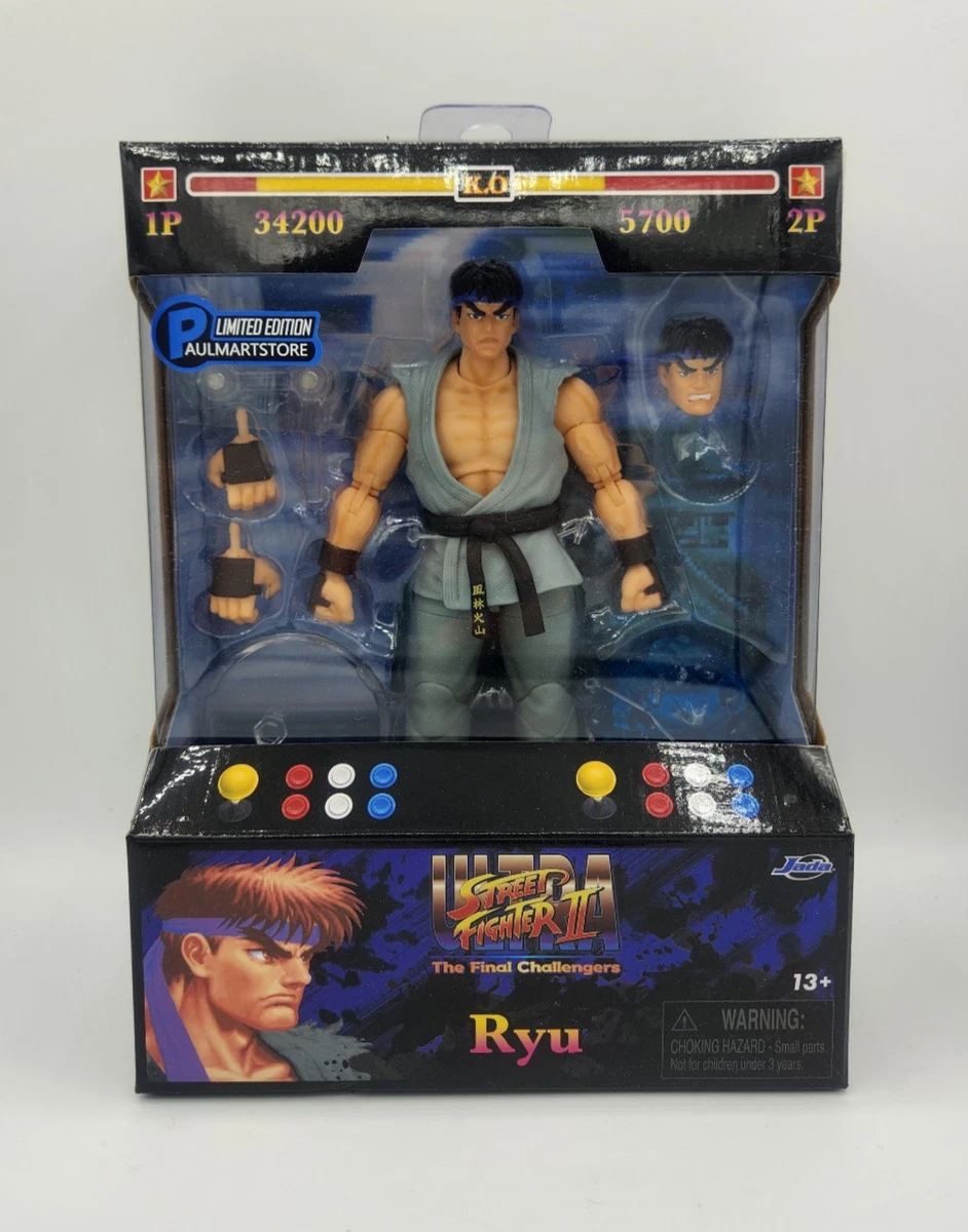 Jada Toys Action Figures & Accessories for sale | eBay