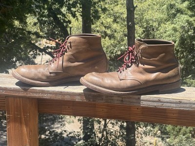 Alden 40557H