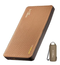 New Lost Horizon Camping Sleeping Pad Self Inflating Air Mattress