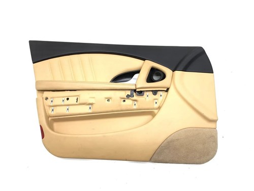 Maserati Quattroporte 2006 Links Verkleidung Tür vorne 66936700 MGM44045