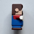 Lego Mario (mar0007) Bluetooth Mini-Figure Super Mario App Works / As-Is — photo 6