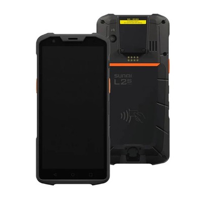 PDA SUNMI L2S Pro (GMS+NFC) | Octa-core | 3GB RAM | 32GB | 5,5'' | NO Scanner