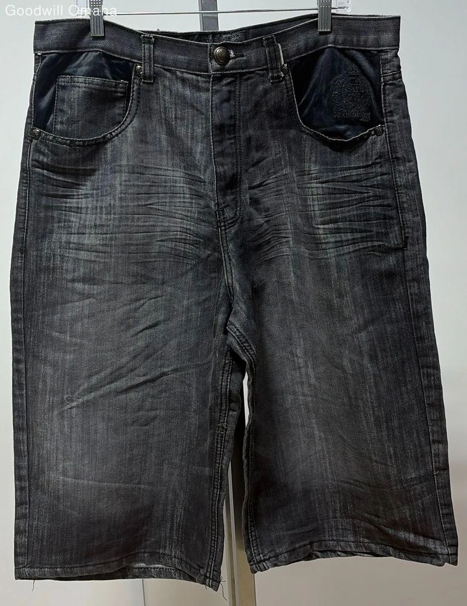 COOGI Denim Shorts for Men for sale - eBay