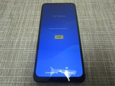 BLACKVIEW A70 (UNLOCKED CARRIER) CLEAN ESN, WORKS, PLEASE READ!! 65062